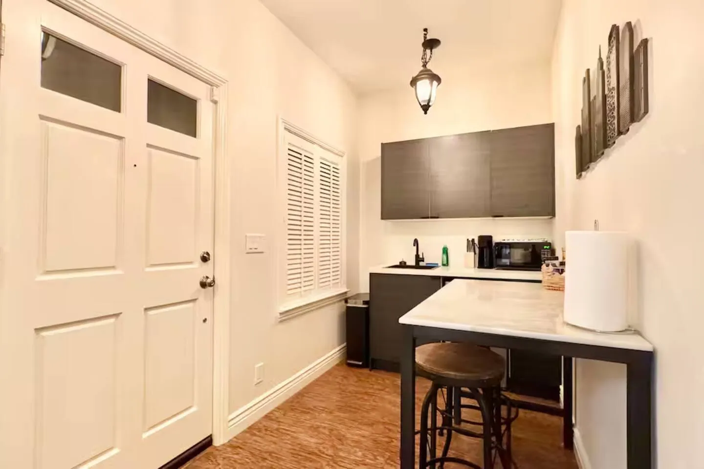 Modern King Suite in the Heart of San Jose