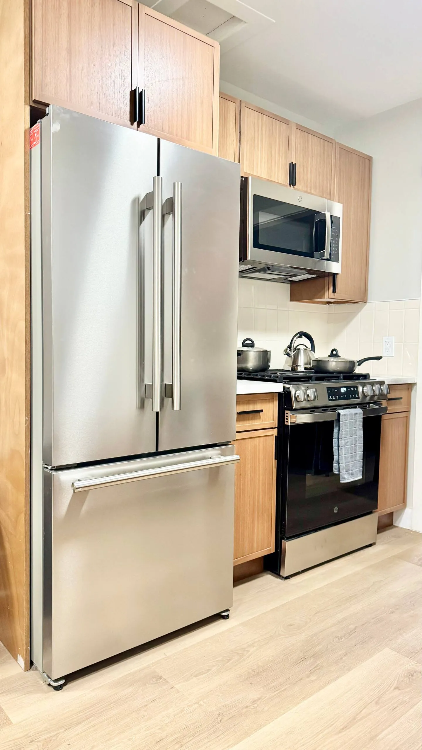 Downtown 2BR Historic Spanish Bungalow + Parking