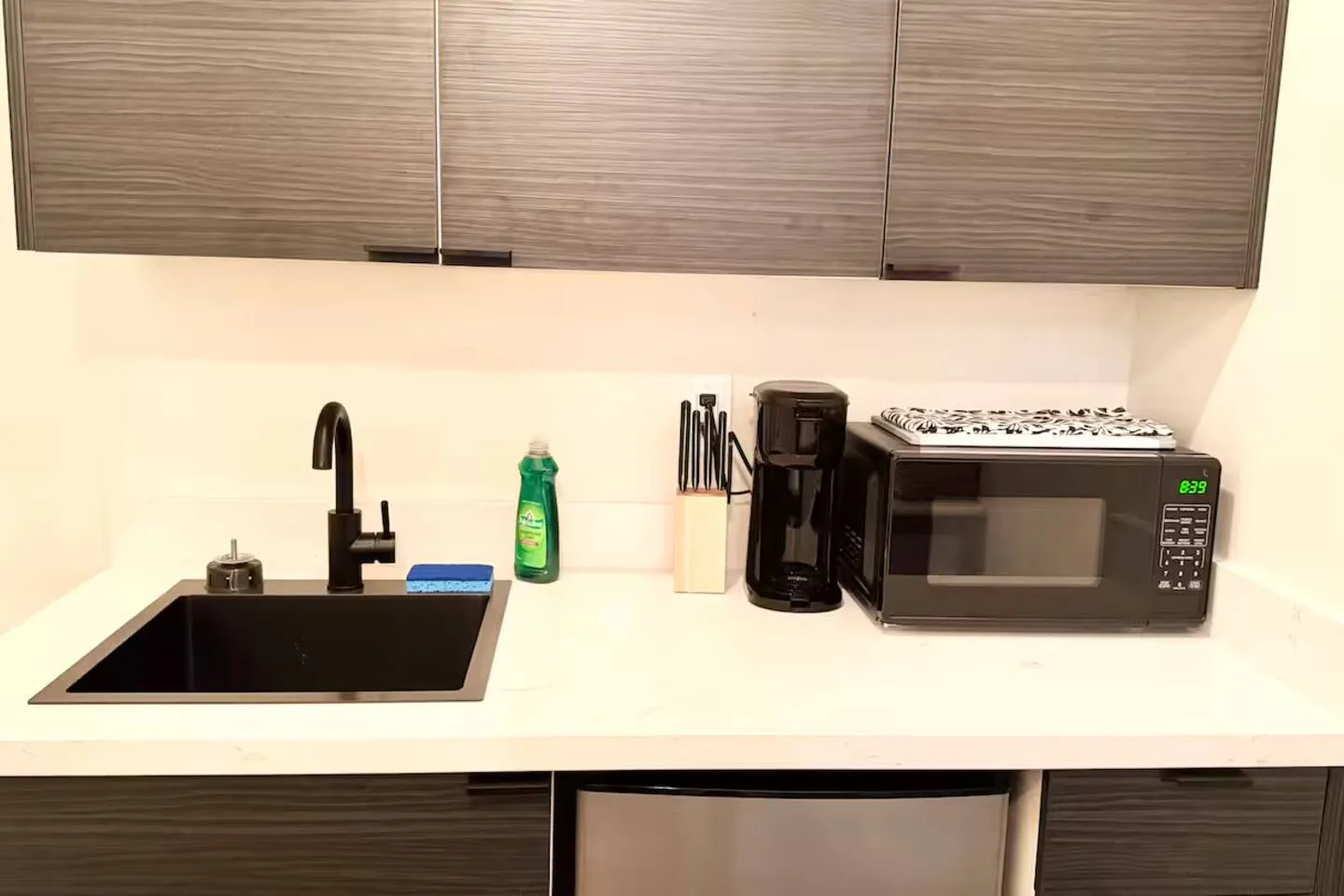 Modern King Suite in the Heart of San Jose