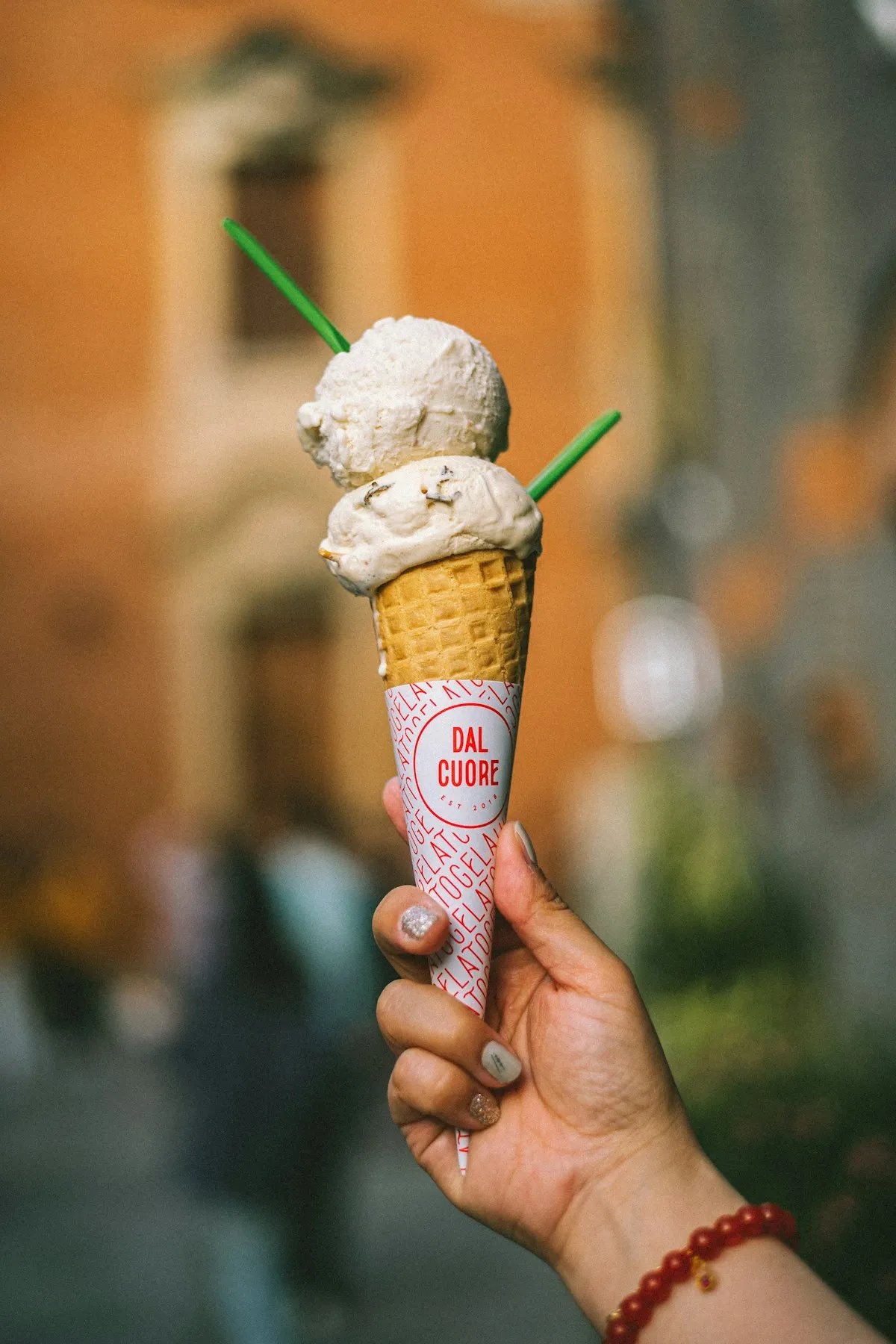 Bakeries & ice cream in San Jose