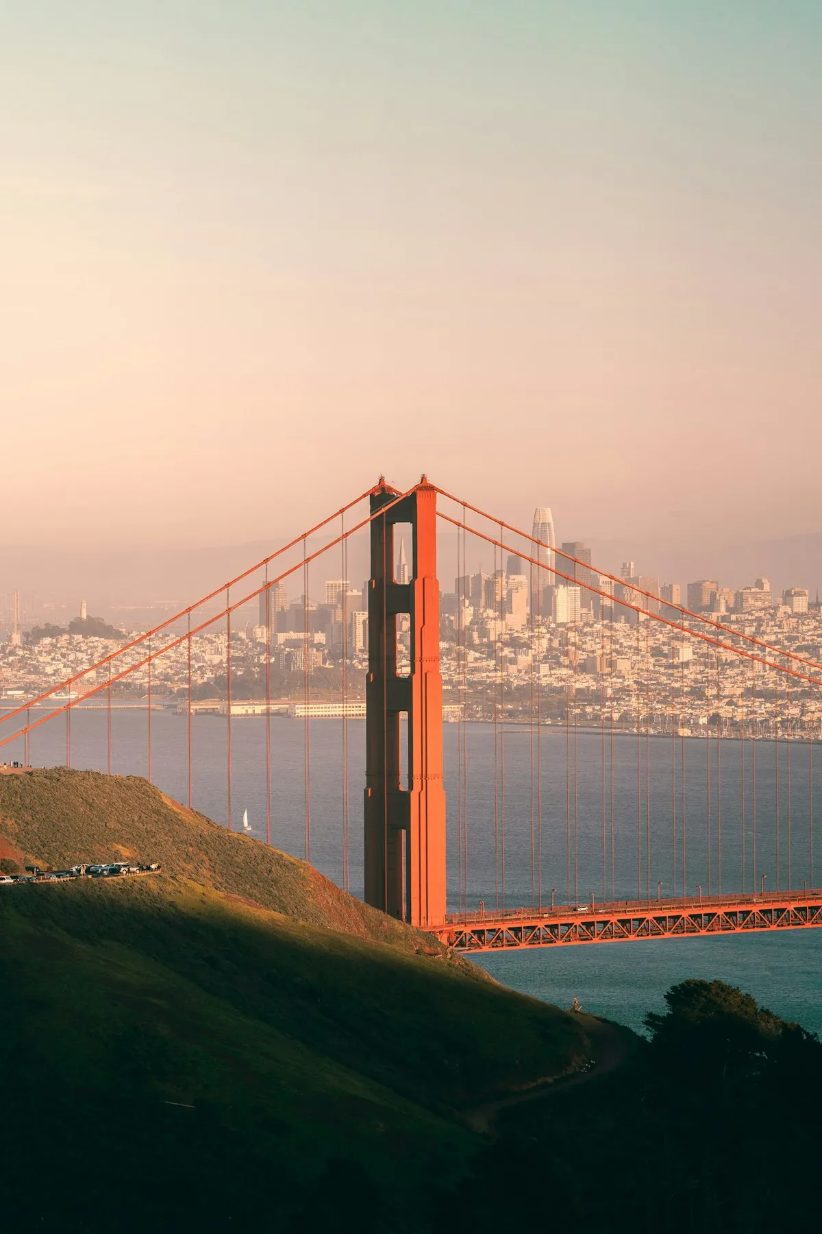 Day trips in San Jose