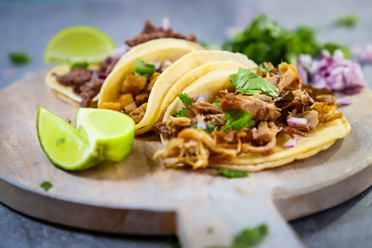Tacos & Mexican in San Jose